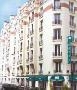 Hotel All Seasons Paris XV Lecourbe ( ex Des Provinces )