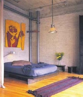 Hotel All Suites Vip Loft