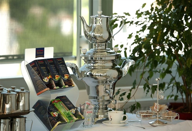 Hotel All You Need Klagenfurt