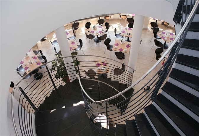 Hotel All You Need Klagenfurt