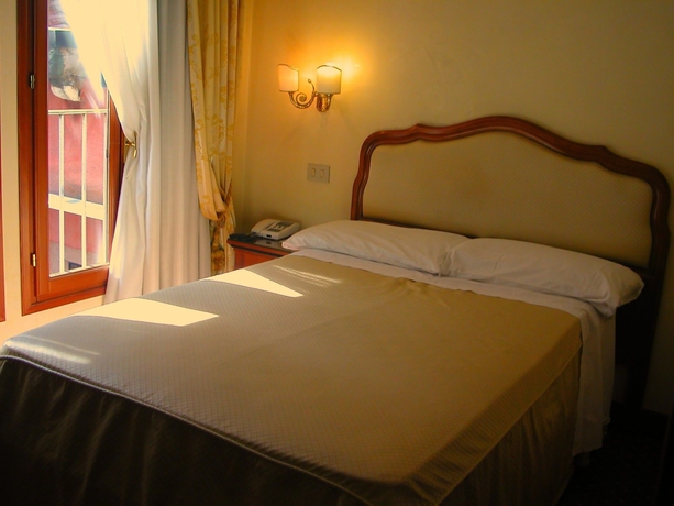 Hotel All'Angelo