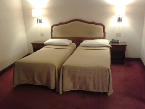 Hotel All'Angelo