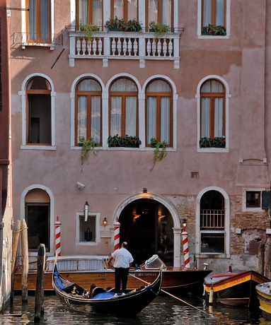 Hotel All'Angelo