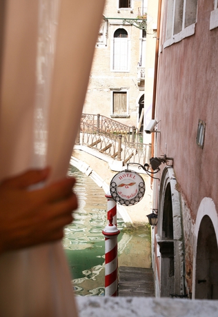 Hotel All'Angelo