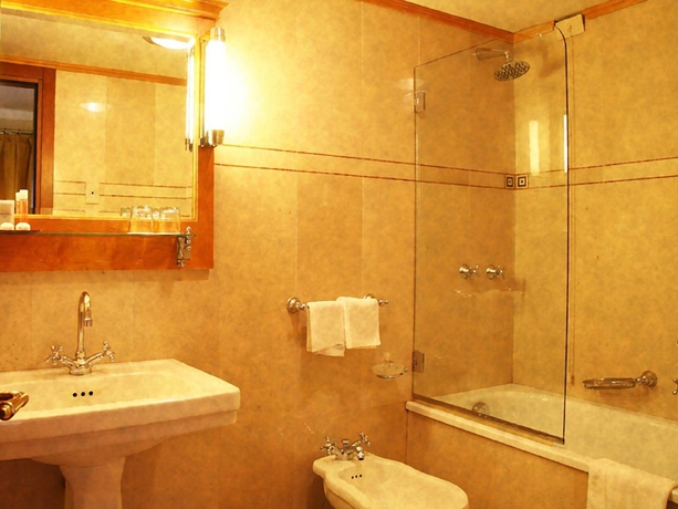 Hotel All'Angelo