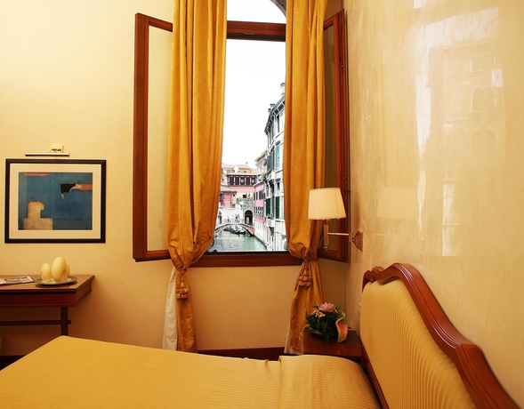 Hotel All'Angelo