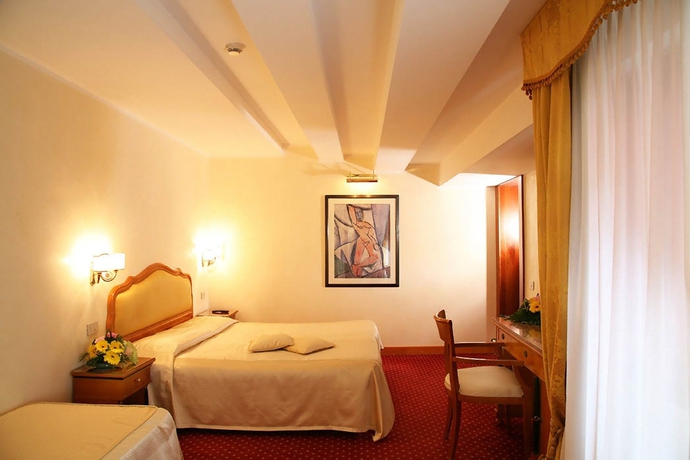 Hotel All'Angelo