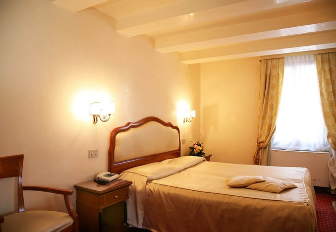 Hotel All'Angelo