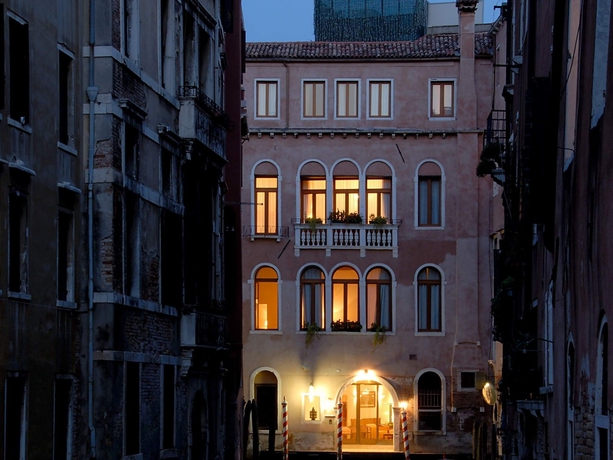 Hotel All'Angelo