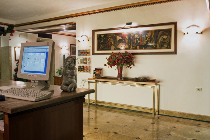 Hotel All'Angelo