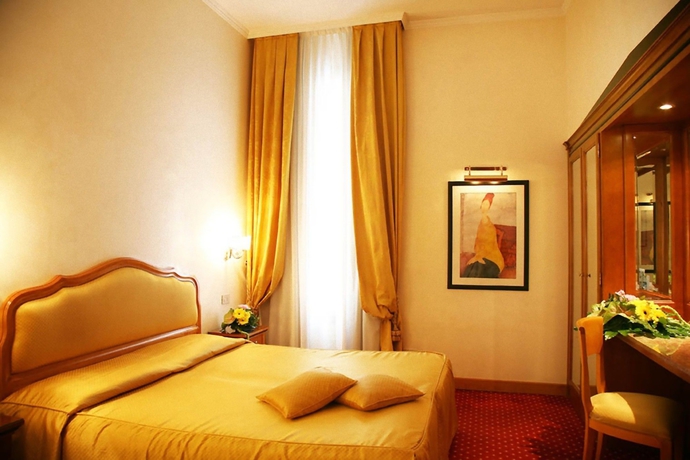 Hotel All'Angelo