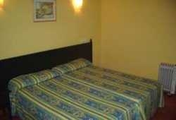 Hotel Alla Dins