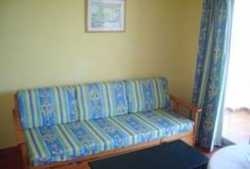 Hotel Alla Dins