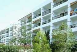 Hotel Alla Dins
