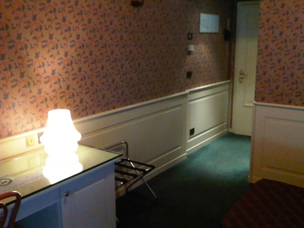 Hotel Alla Giustizia