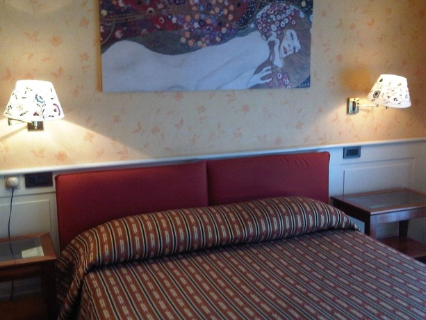 Hotel Alla Giustizia