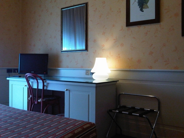 Hotel Alla Giustizia
