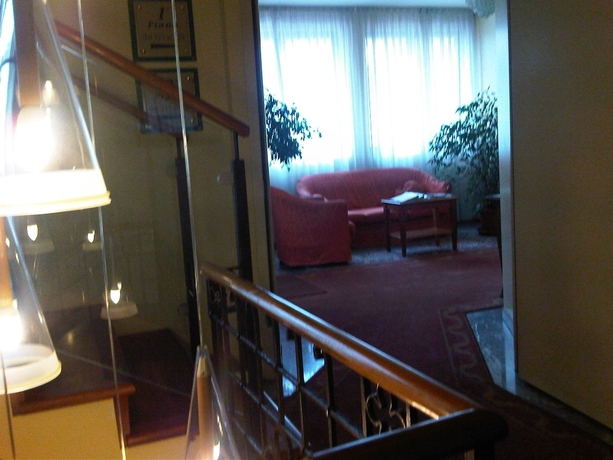 Hotel Alla Giustizia