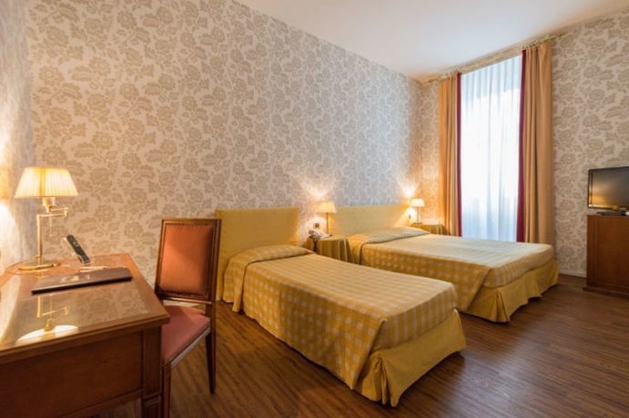Hotel Alla Posta