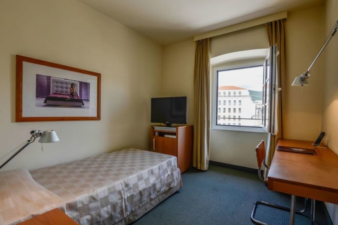 Hotel Alla Posta
