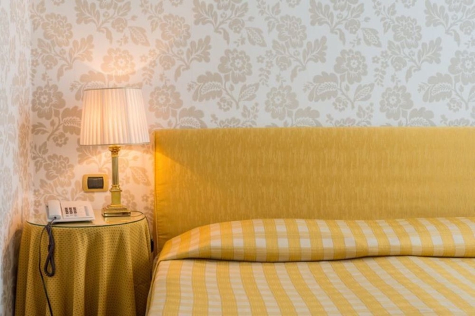 Hotel Alla Posta
