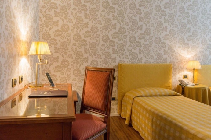 Hotel Alla Posta