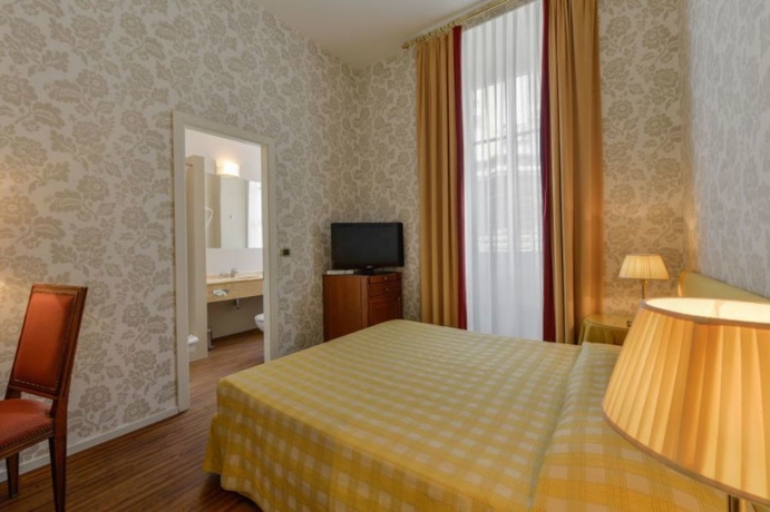 Hotel Alla Posta