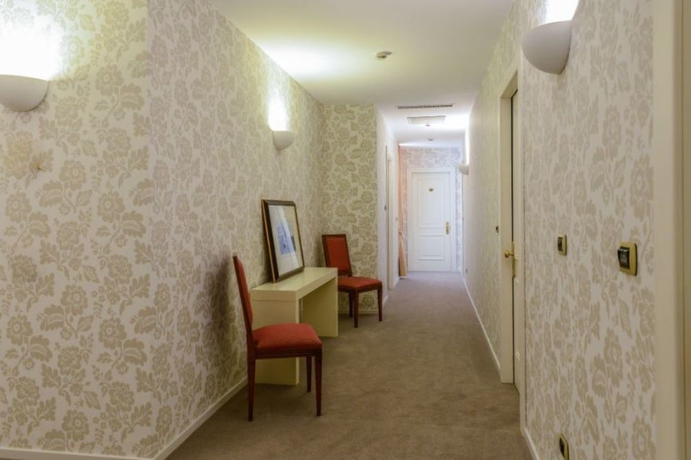 Hotel Alla Posta