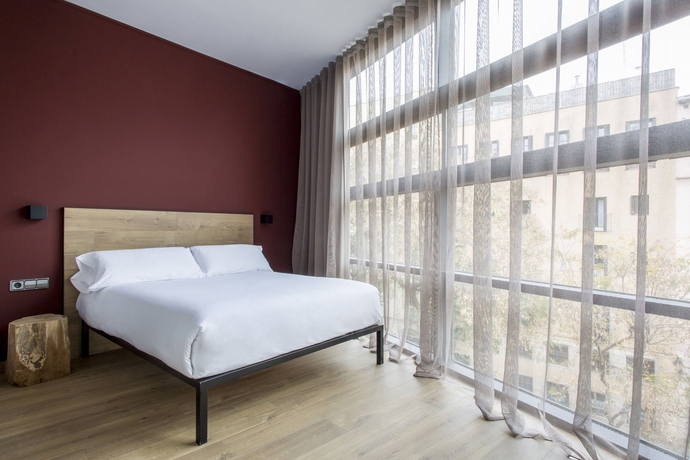 Hotel Allada
