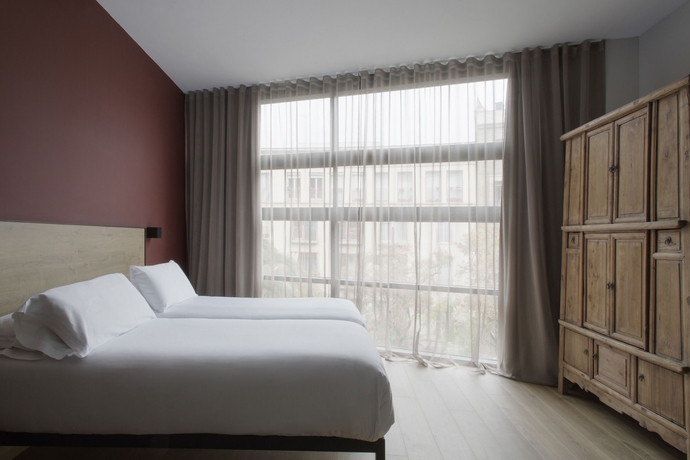 Hotel Allada