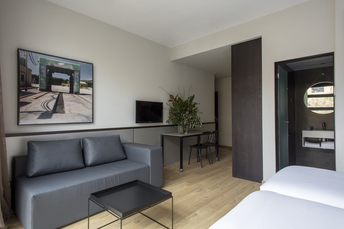 Hotel Allada