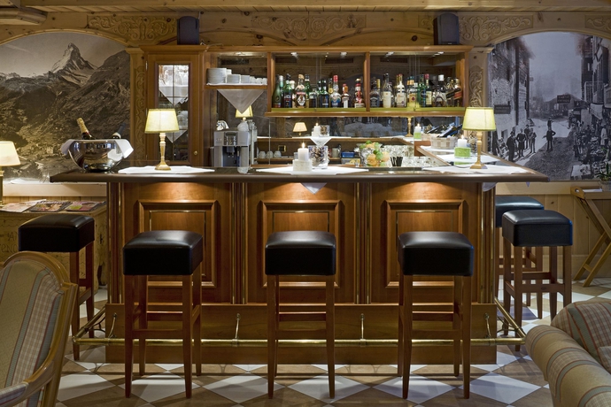 Hotel Allalin