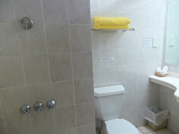 Hotel Allamanda Beach Resort