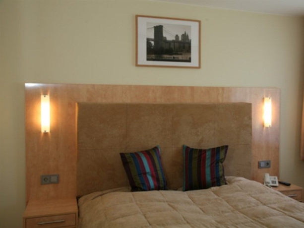 Hotel Alleenhof