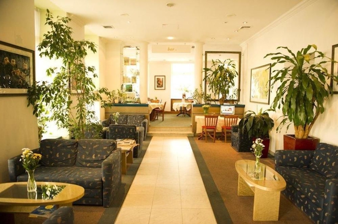 Hotel Allegro