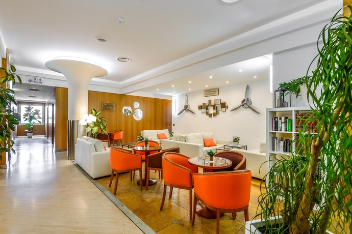 Hotel Alliance Bologna Airport(ex.H.I Bologna)