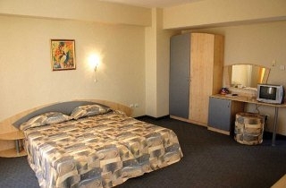 Hotel Alliance