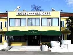 Hotel All'oasi