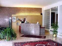 Hotel All'oasi