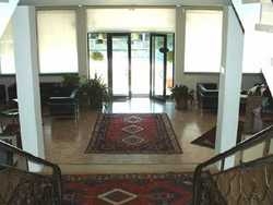 Hotel All'oasi