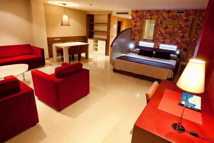 Hotel Allon Mediterrania