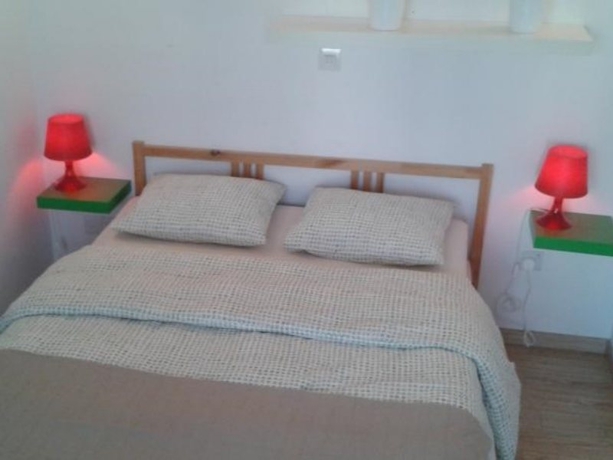 Hotel Allwin Eden Beach