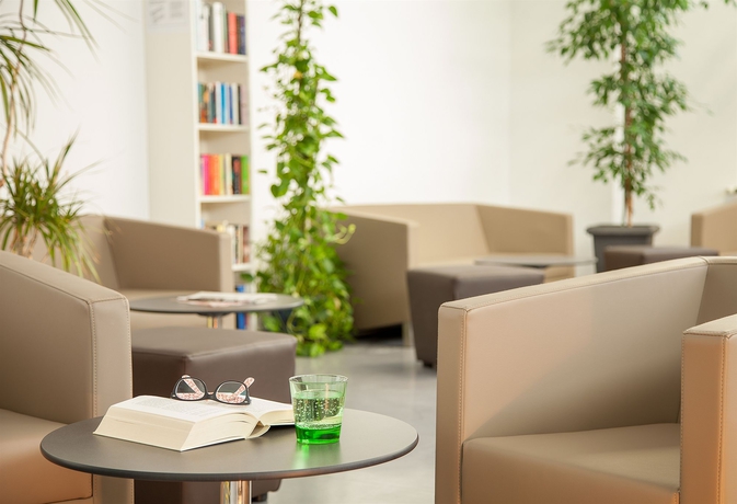 Hotel Allyouneed Vienna Four