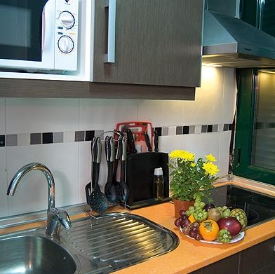 Hotel Almagro Villas