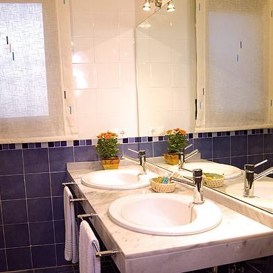 Hotel Almagro Villas