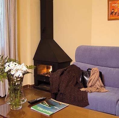 Hotel Almagro Villas