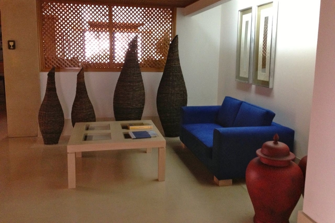 Hotel Almar