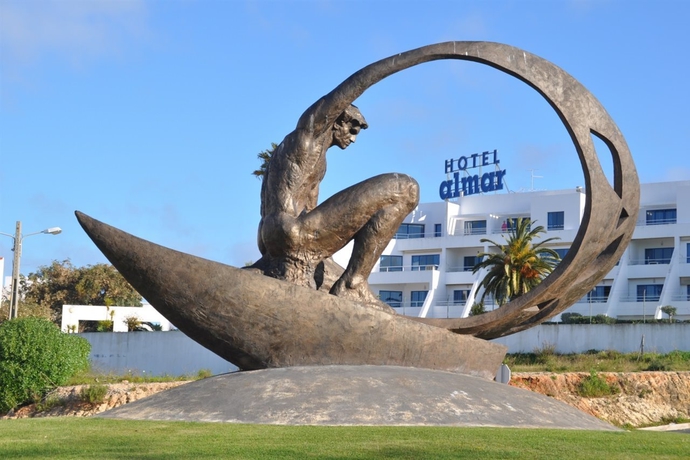 Hotel Almar
