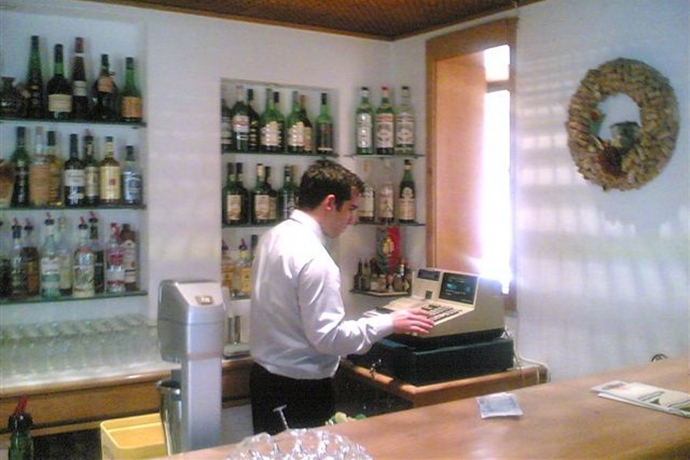 Hotel Almar