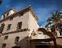 Hotel Almasevilla - Palacio De Villapanés Hotel Almasevilla - Palacio De Villapanés